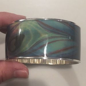 MOMA bangle